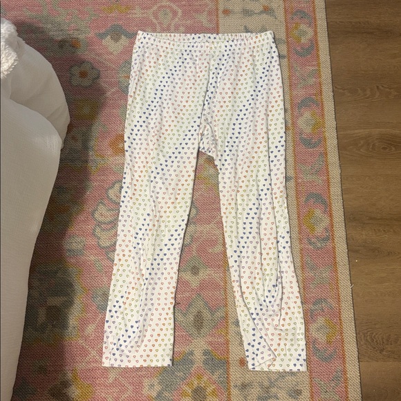 Roller Rabbit disco hearts Set - Picture 2 of 3